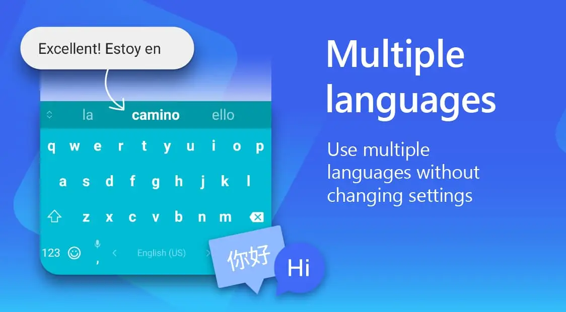 Microsoft SwiftKey4