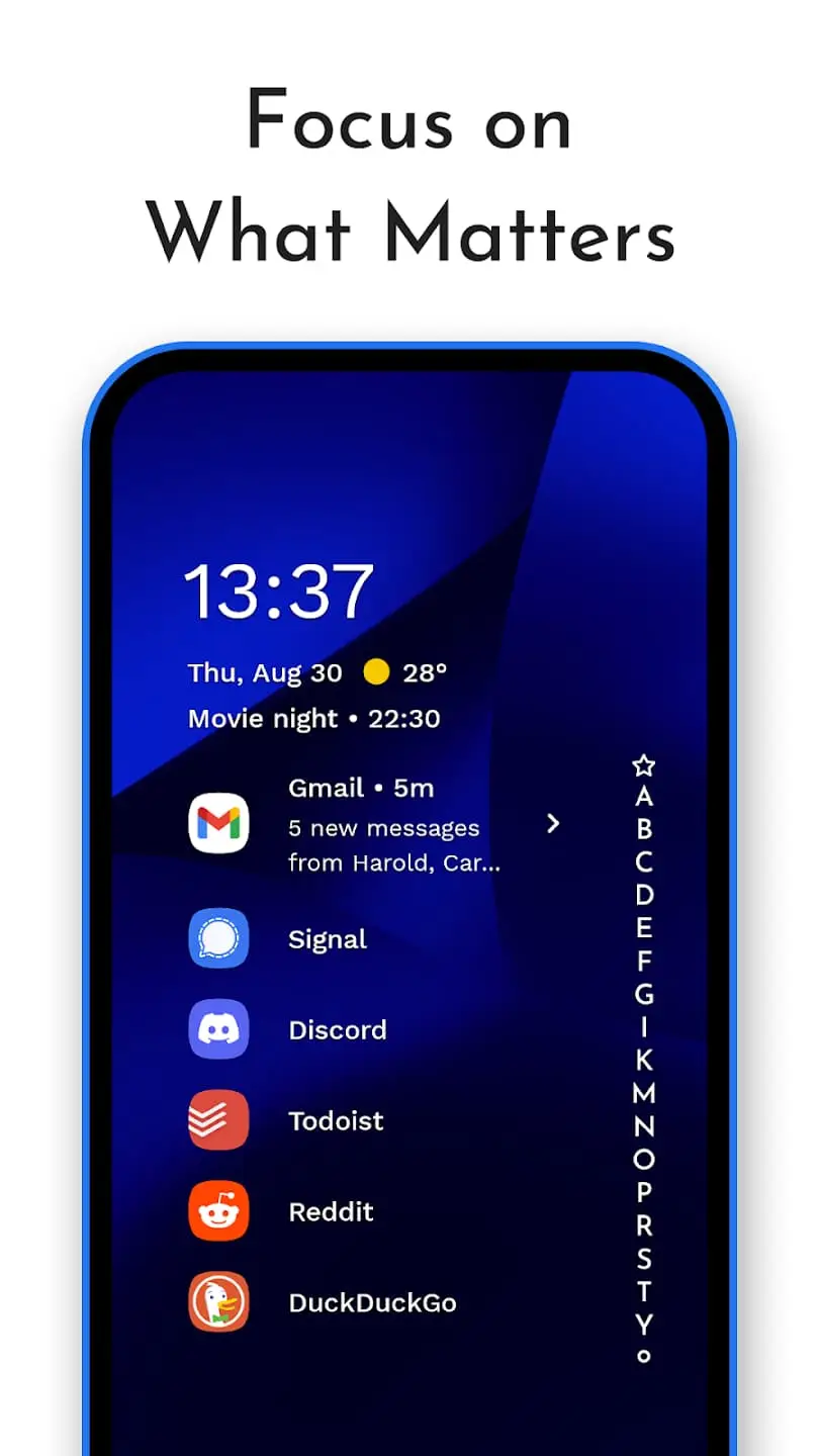 Niagara Launcher1