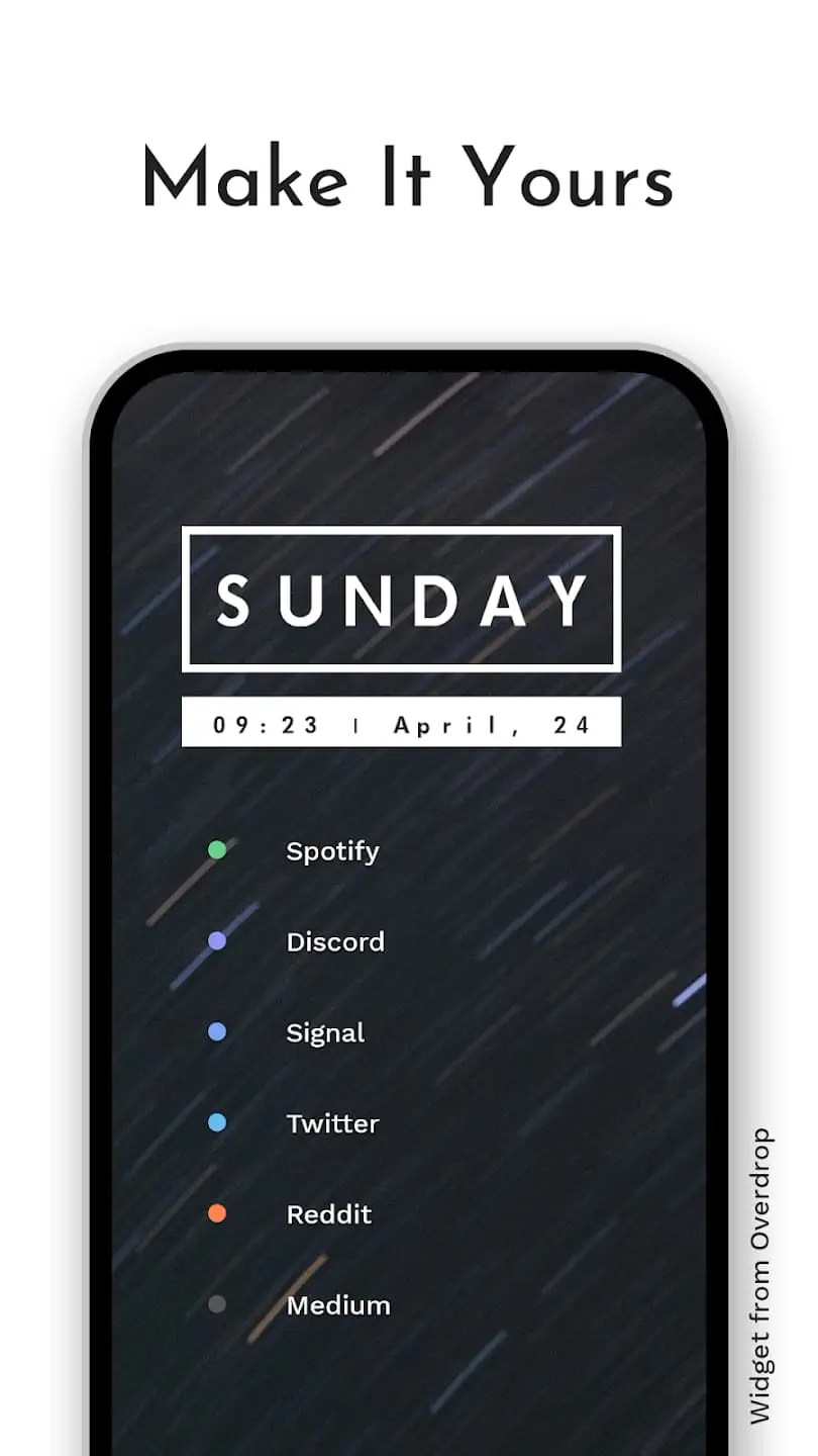 Niagara Launcher5