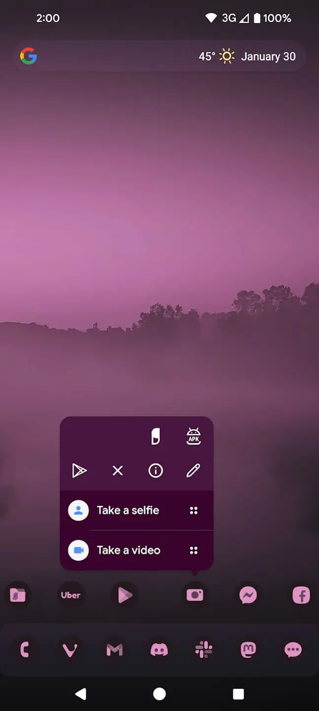 Nova Launcher2