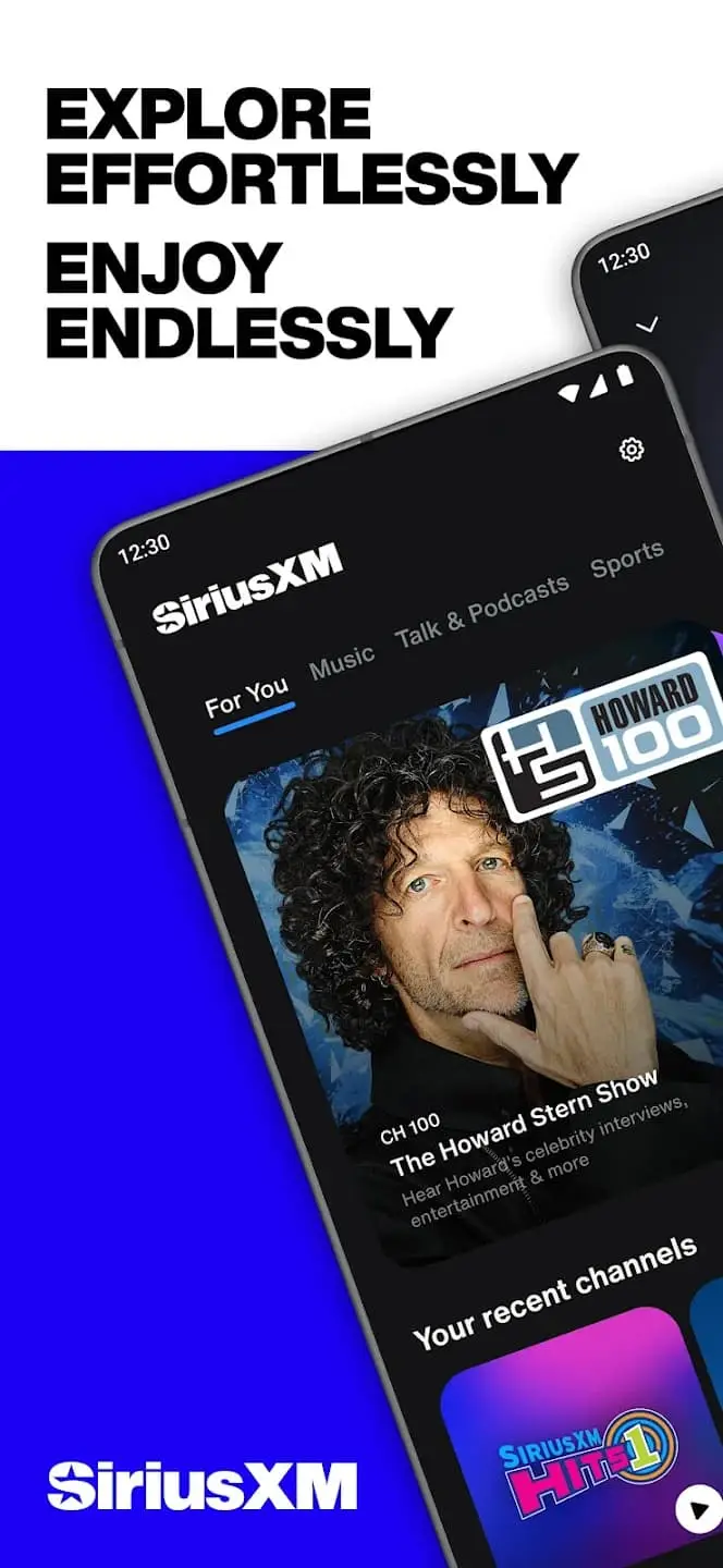 SiriusXM