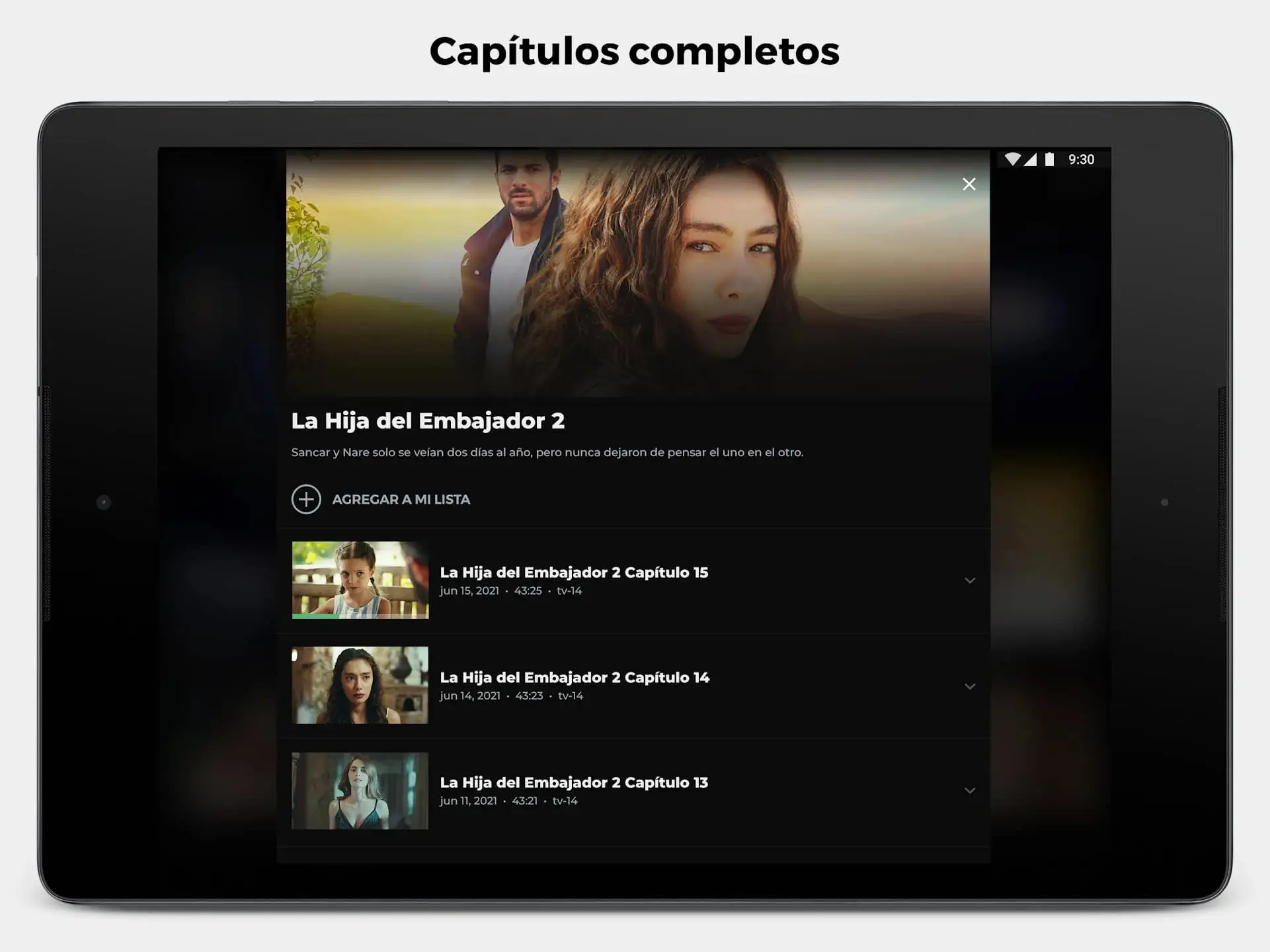 Univision App10