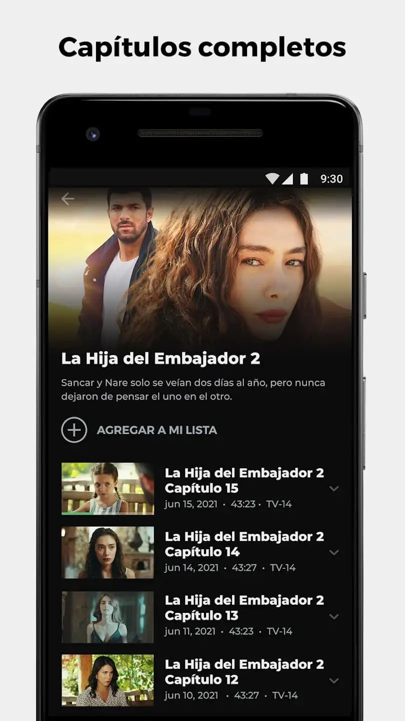 Univision App2