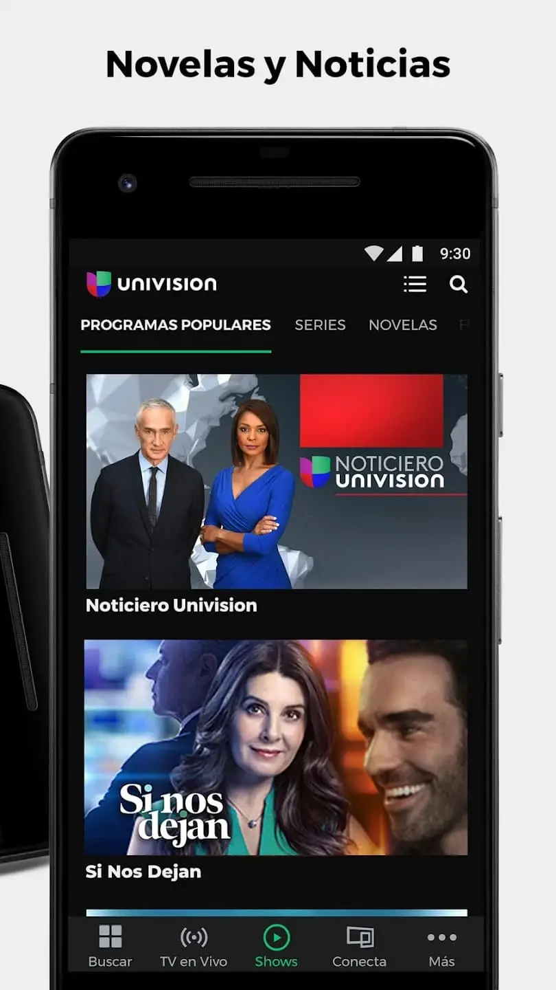 Univision App5