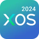 XOS Launcher – Cool Stylish